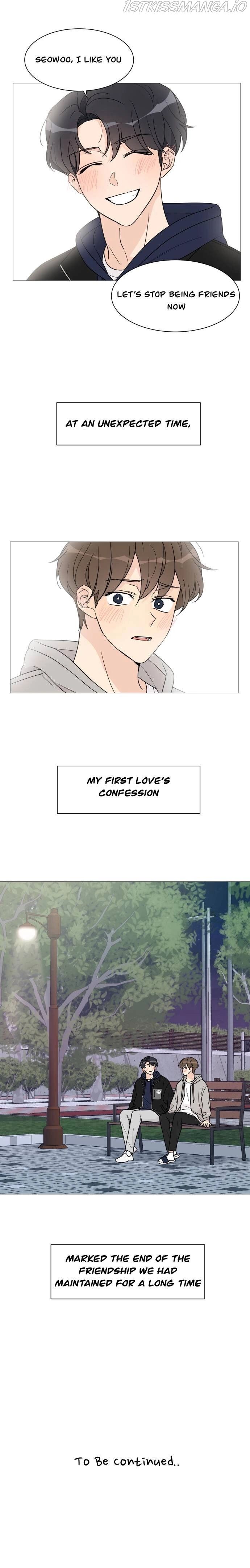 Miss 180 Chapter 49 - Page 21