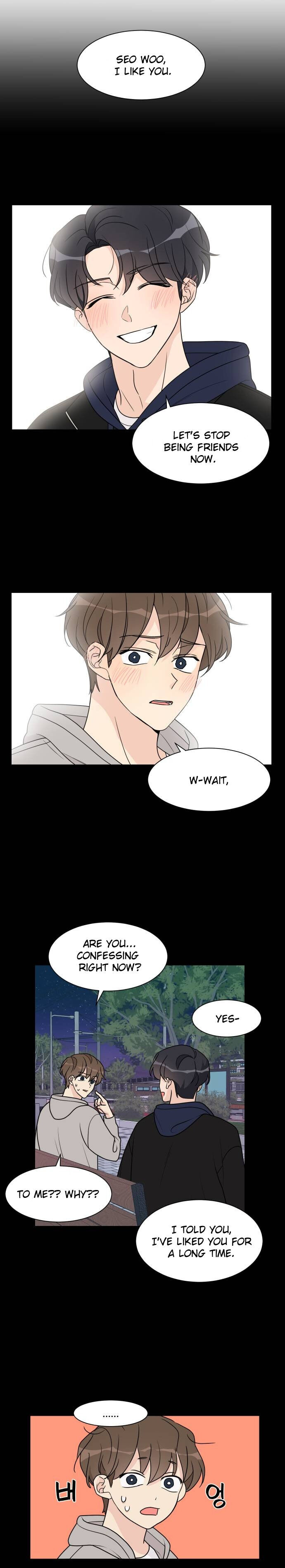 Miss 180 Chapter 50 - Page 4