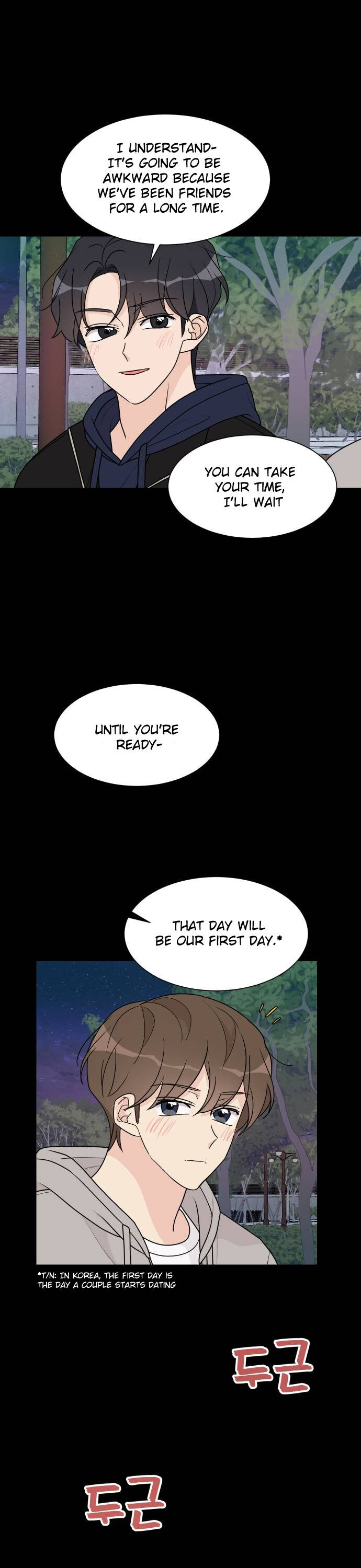 Miss 180 Chapter 50 - Page 7