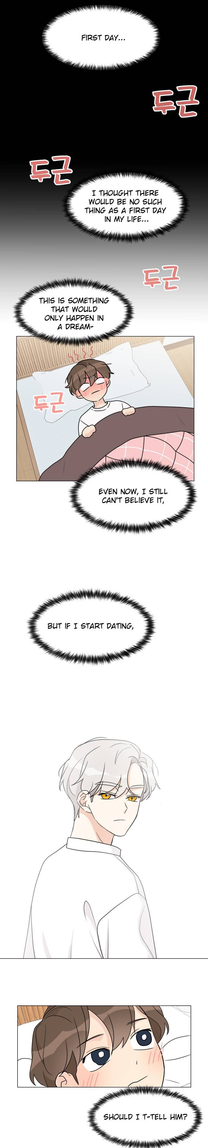 Miss 180 Chapter 50 - Page 8