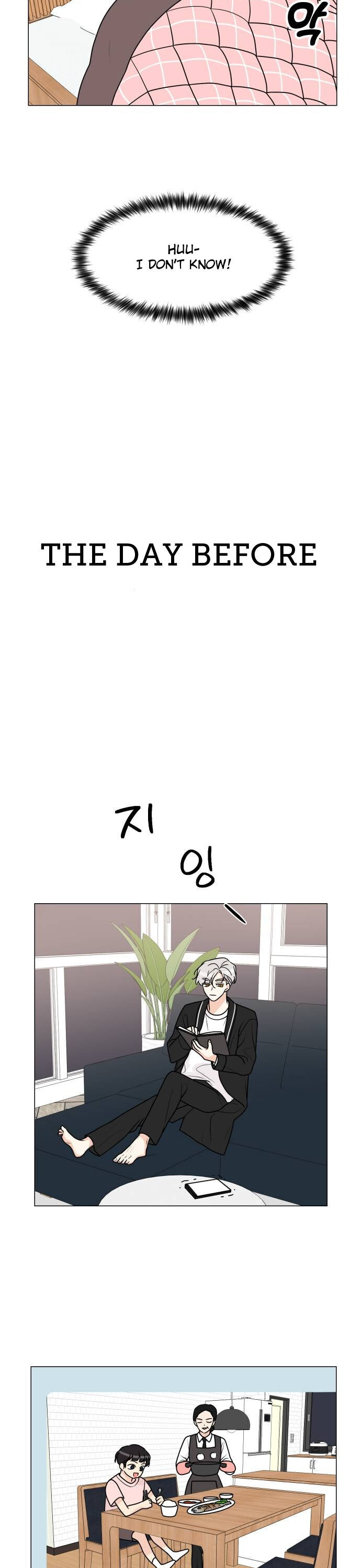 Miss 180 Chapter 50 - Page 10