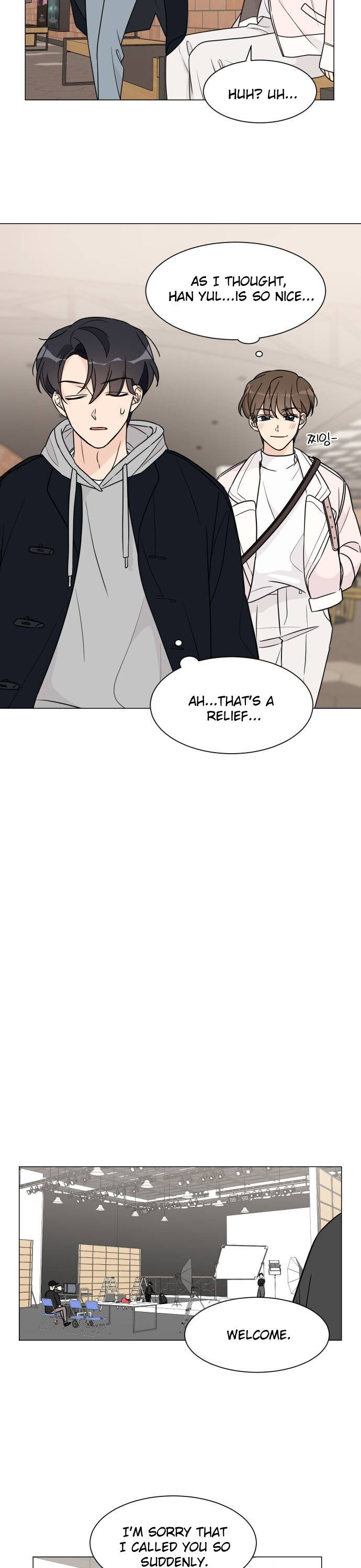 Miss 180 Chapter 50 - Page 26