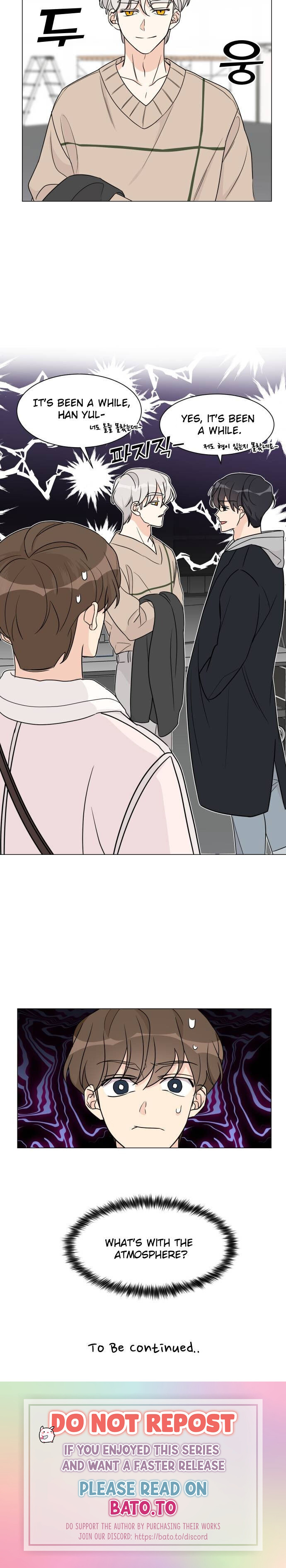 Miss 180 Chapter 50 - Page 28