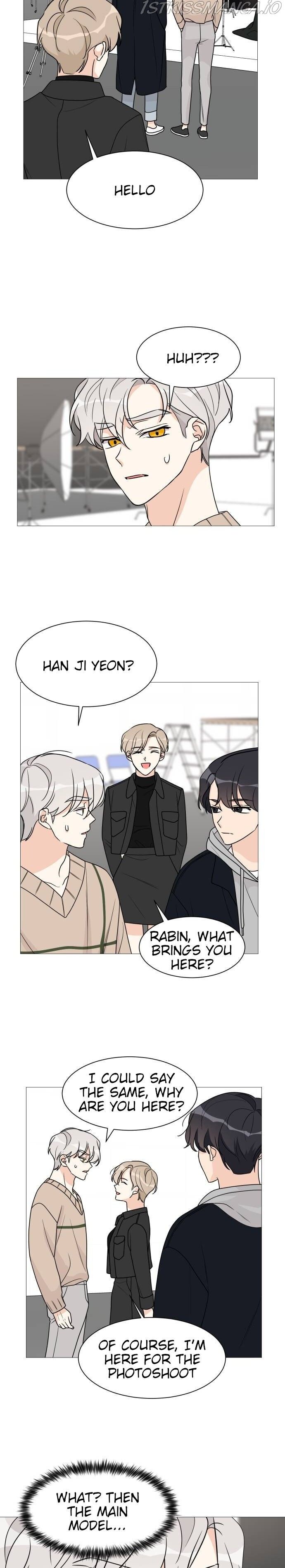 Miss 180 Chapter 51 - Page 4