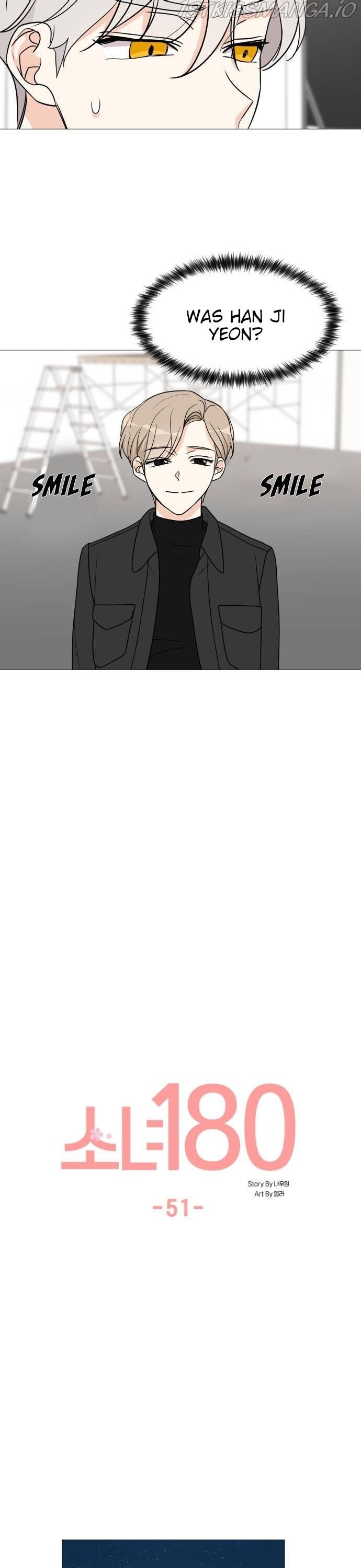 Miss 180 Chapter 51 - Page 5