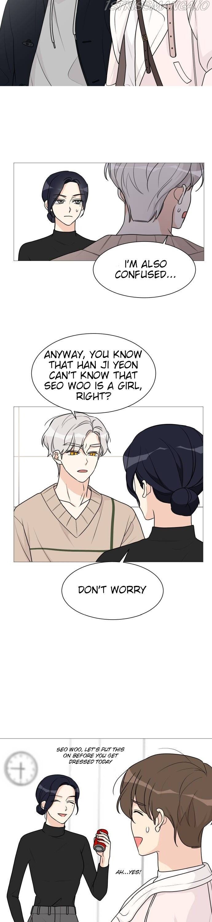 Miss 180 Chapter 51 - Page 7