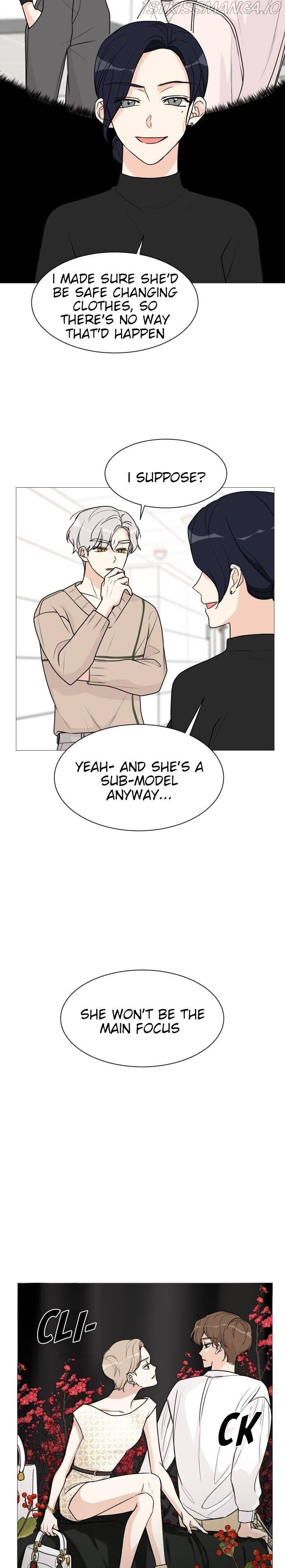 Miss 180 Chapter 51 - Page 8