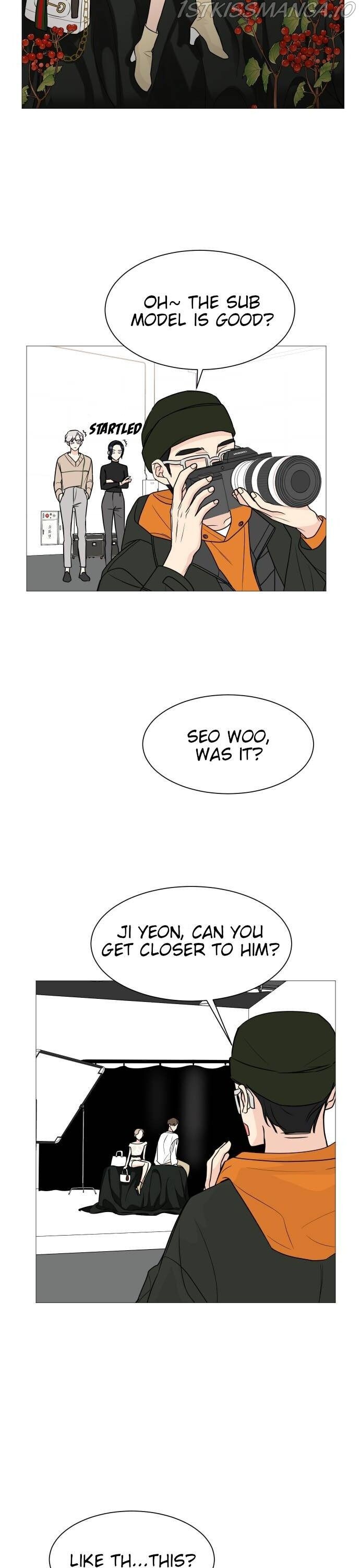 Miss 180 Chapter 51 - Page 9