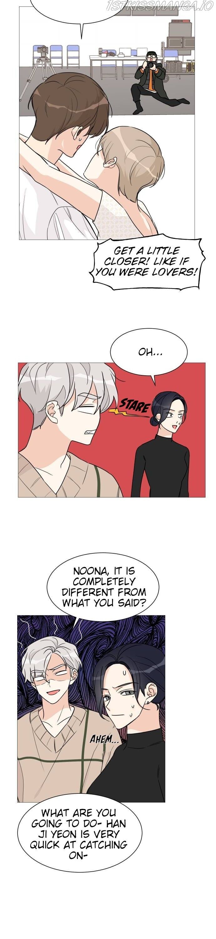 Miss 180 Chapter 51 - Page 10