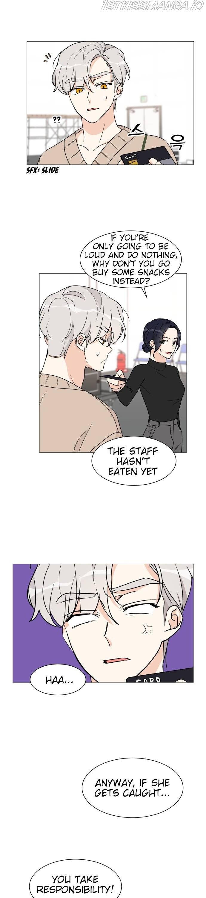 Miss 180 Chapter 51 - Page 11