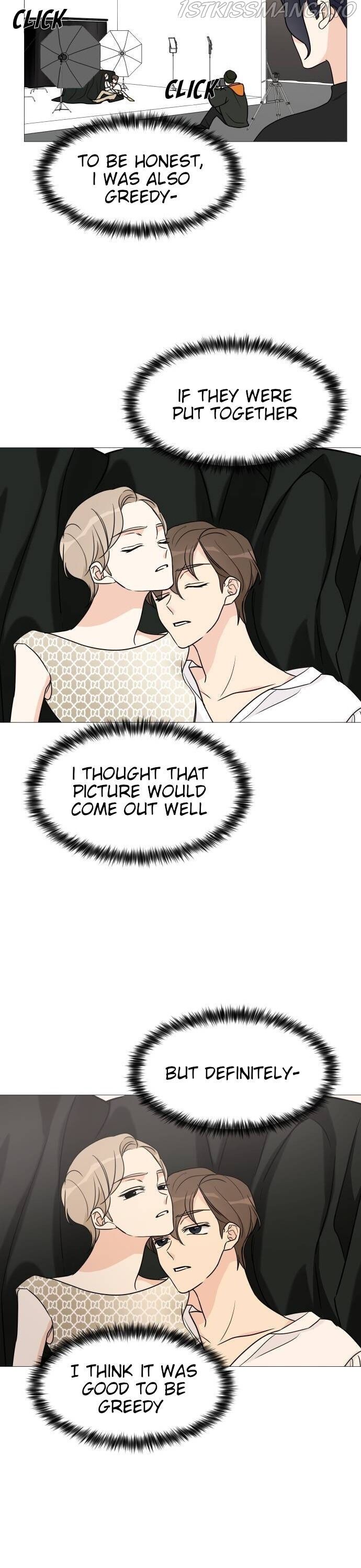 Miss 180 Chapter 51 - Page 13