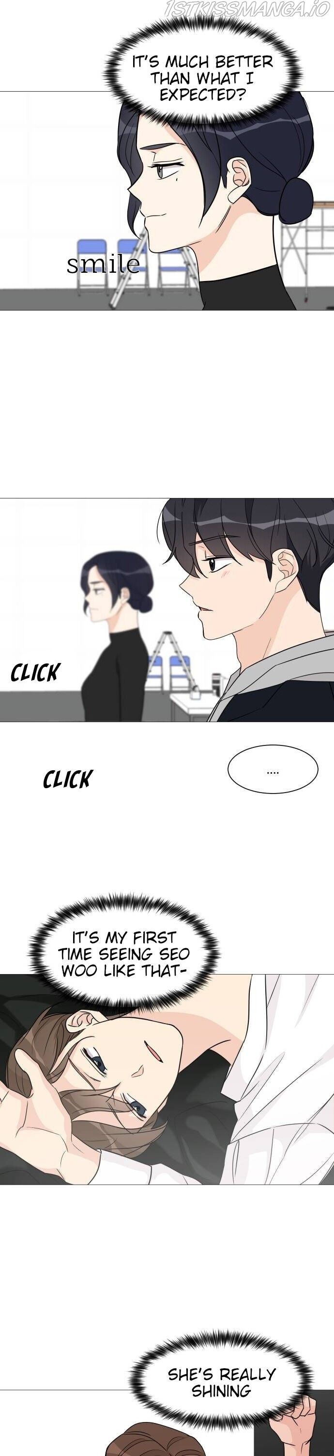 Miss 180 Chapter 51 - Page 14