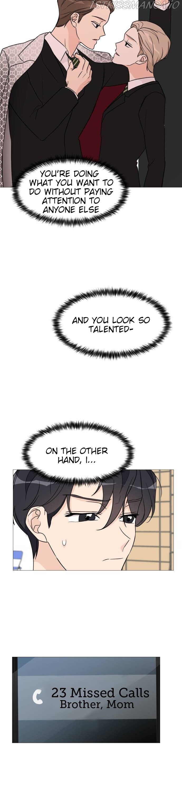 Miss 180 Chapter 51 - Page 15