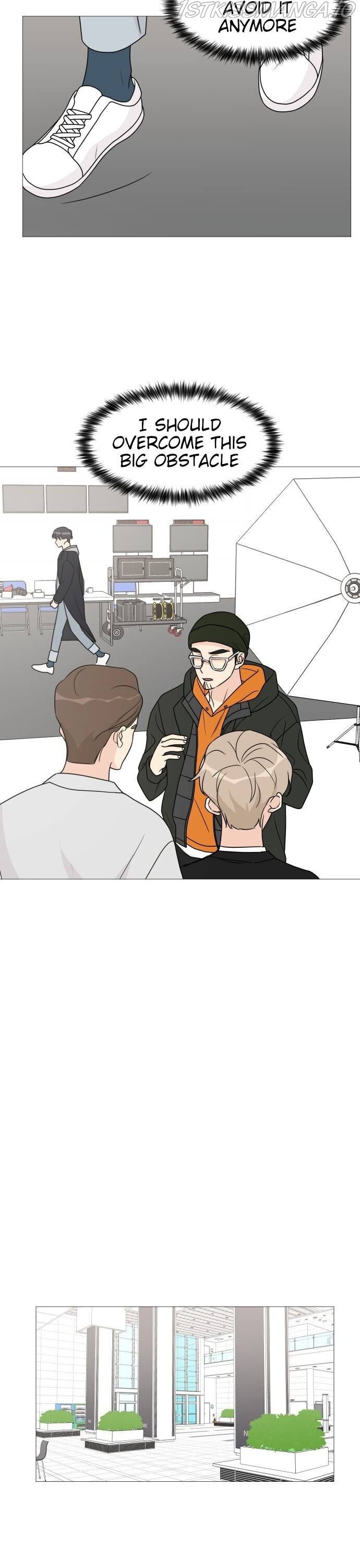 Miss 180 Chapter 51 - Page 17