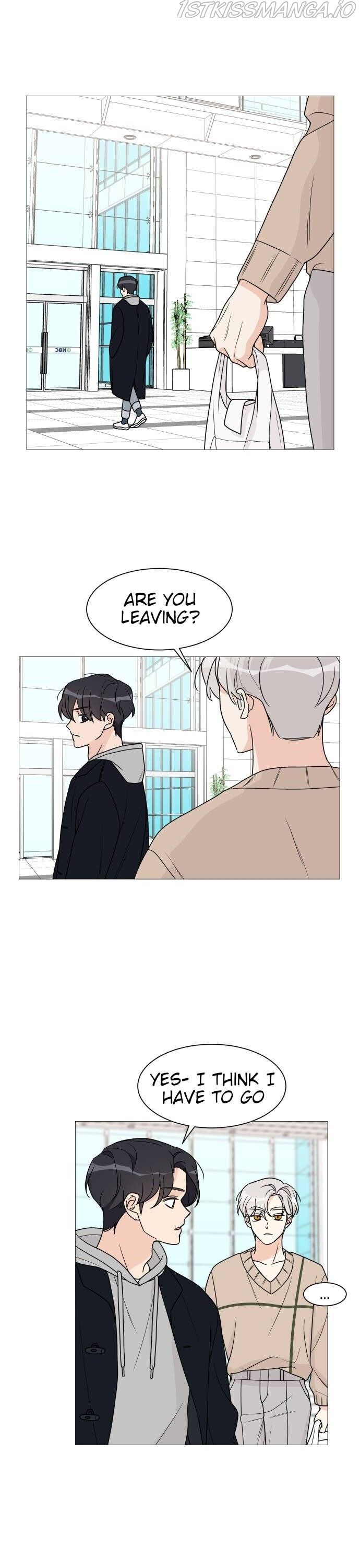 Miss 180 Chapter 51 - Page 18