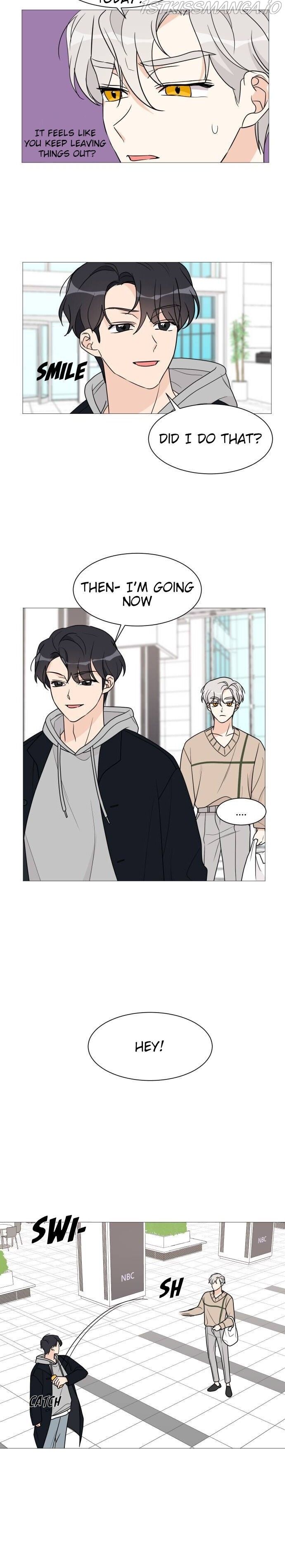 Miss 180 Chapter 51 - Page 20