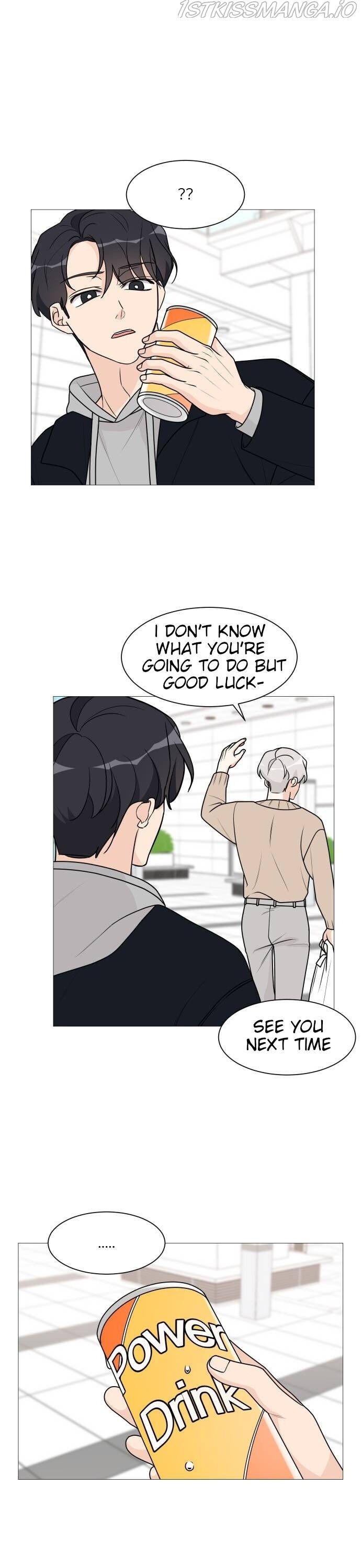 Miss 180 Chapter 51 - Page 21