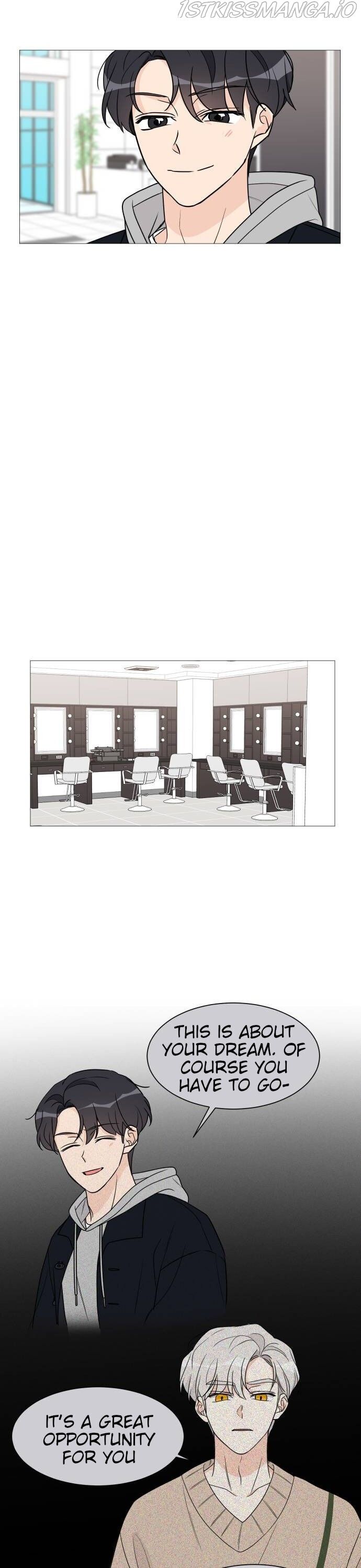 Miss 180 Chapter 51 - Page 22