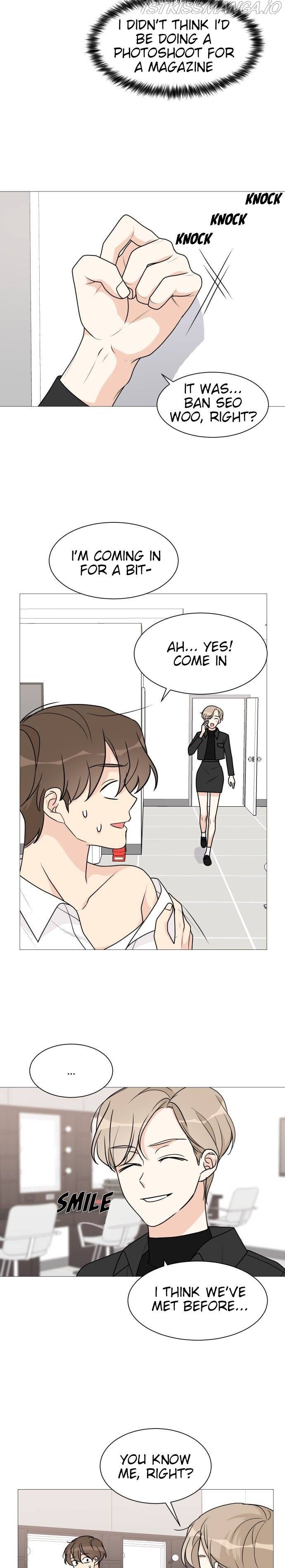 Miss 180 Chapter 51 - Page 24