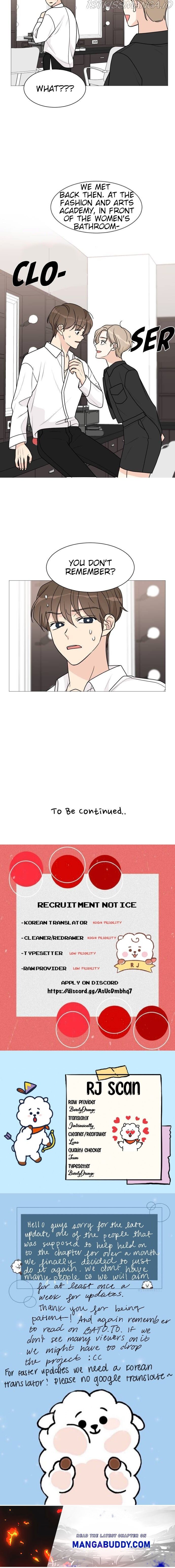 Miss 180 Chapter 51 - Page 25