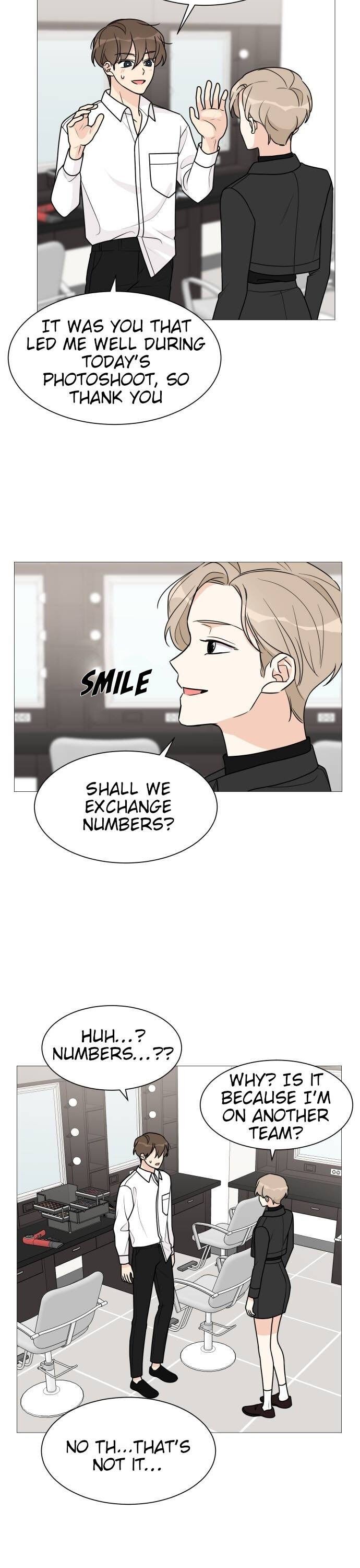 Miss 180 Chapter 52 - Page 4