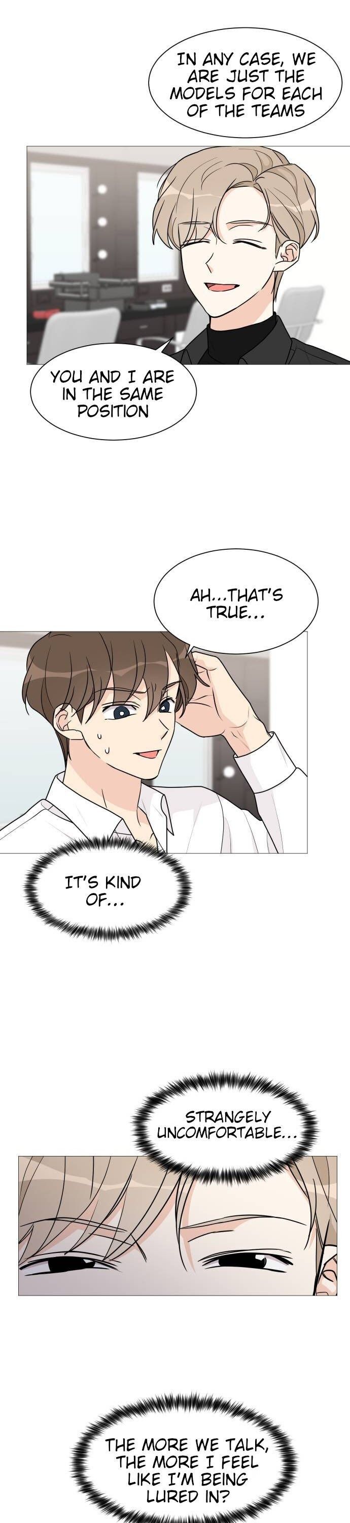 Miss 180 Chapter 52 - Page 5