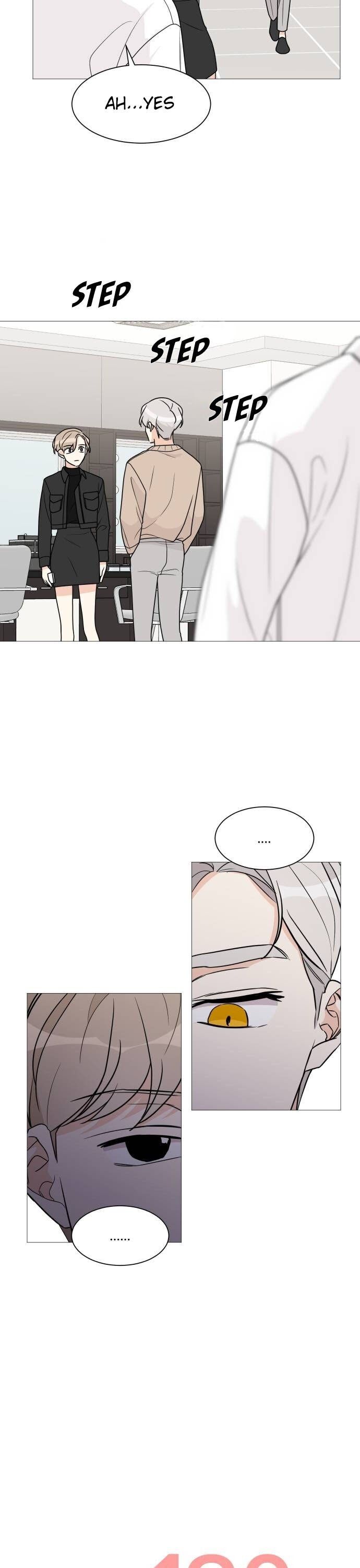 Miss 180 Chapter 52 - Page 7