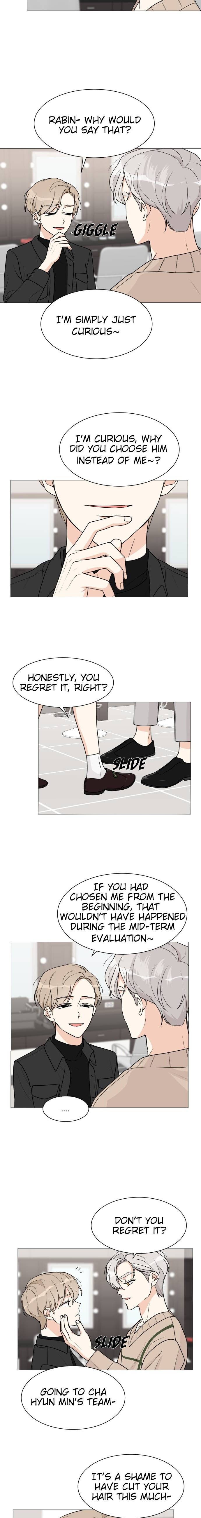 Miss 180 Chapter 52 - Page 9