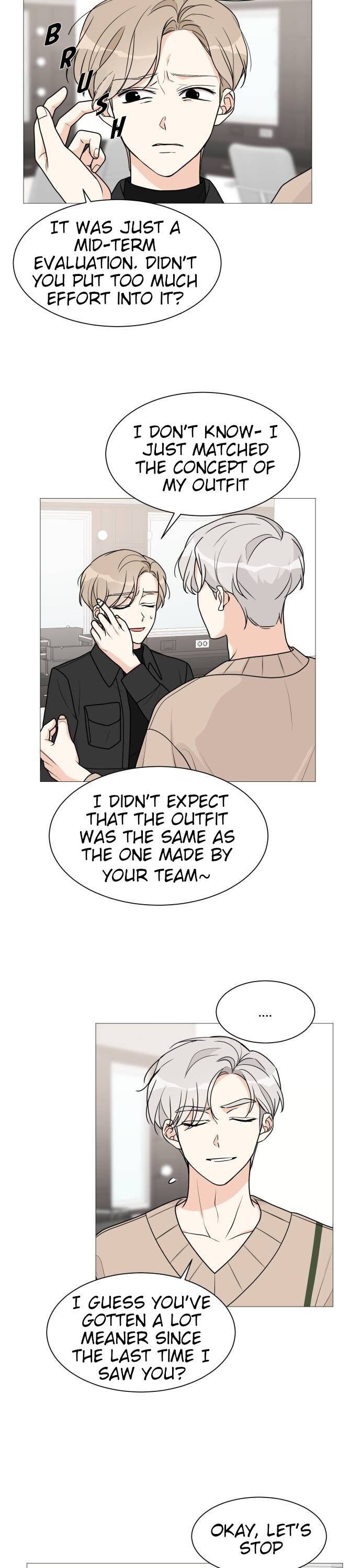 Miss 180 Chapter 52 - Page 10