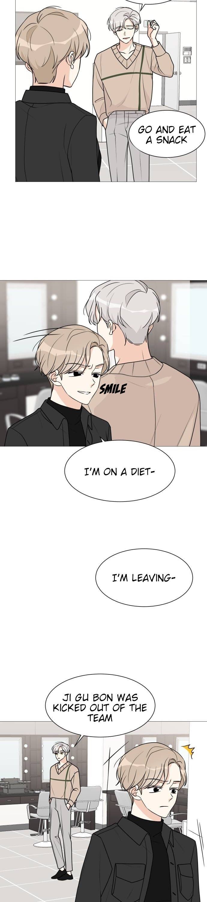 Miss 180 Chapter 52 - Page 11