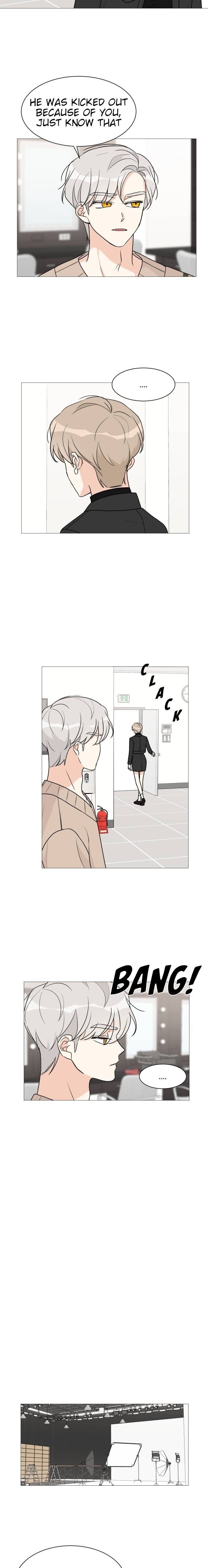 Miss 180 Chapter 52 - Page 12