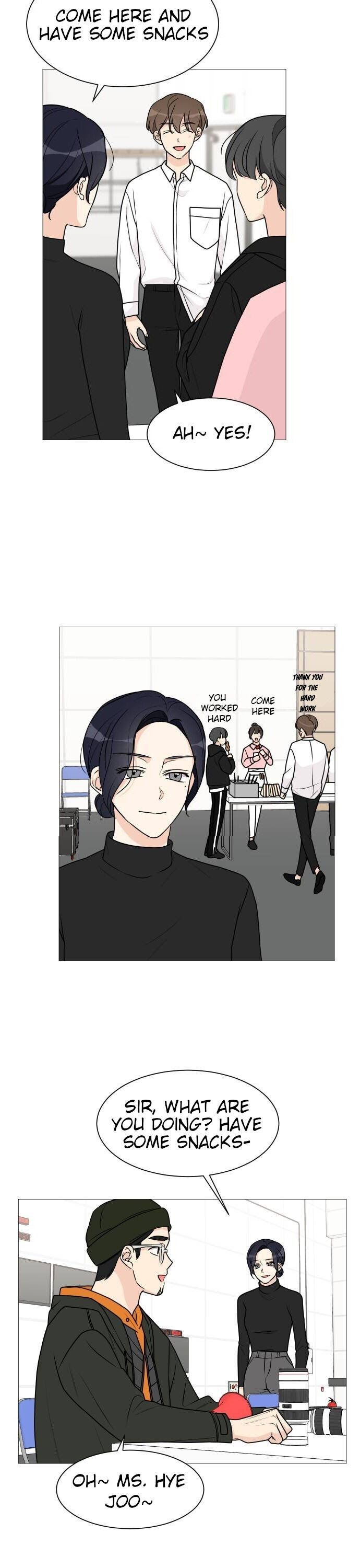 Miss 180 Chapter 52 - Page 13