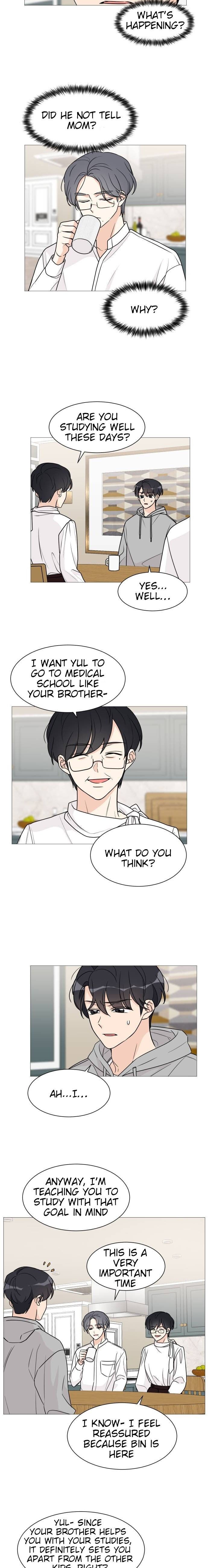 Miss 180 Chapter 52 - Page 18