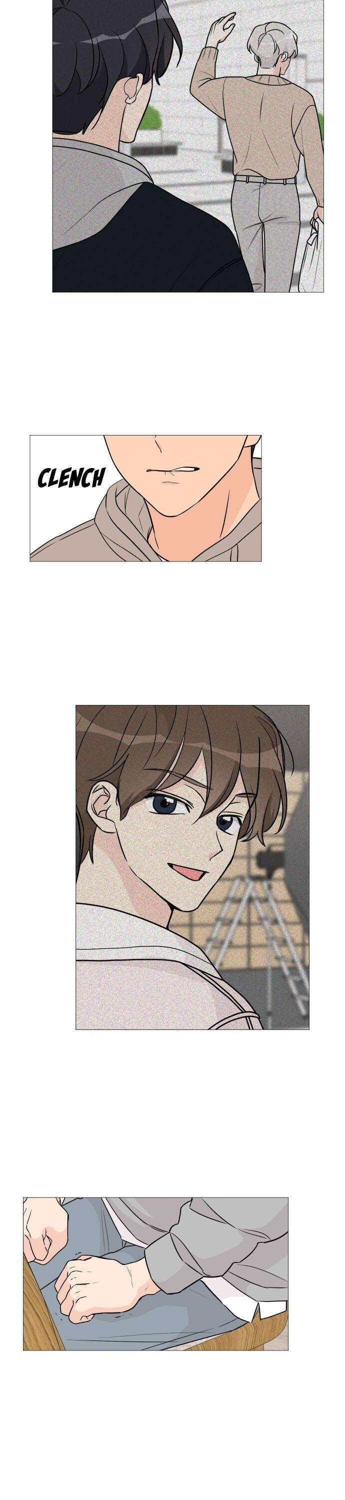 Miss 180 Chapter 52 - Page 20