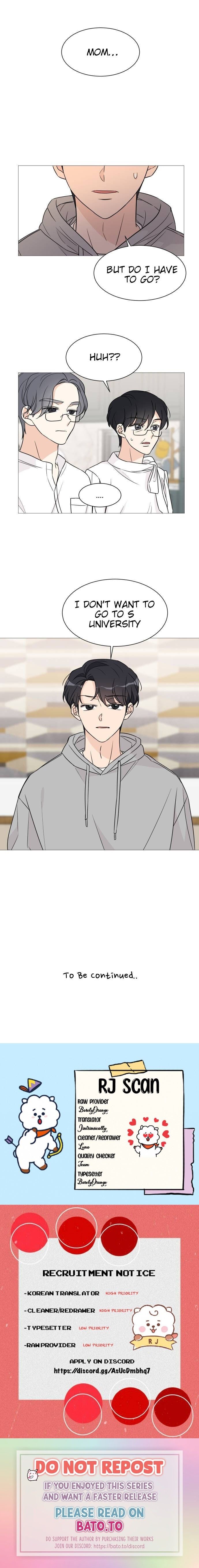 Miss 180 Chapter 52 - Page 21