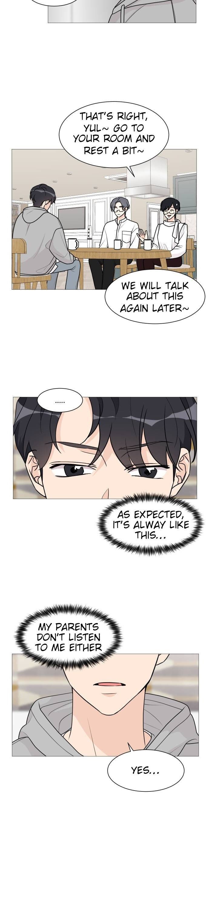 Miss 180 Chapter 53 - Page 4