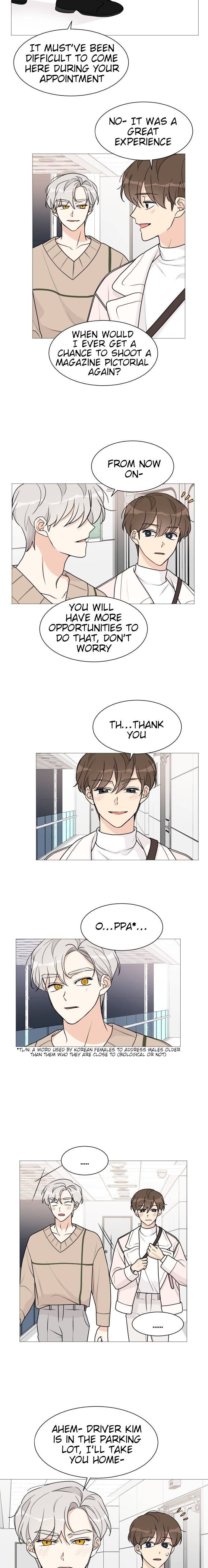 Miss 180 Chapter 53 - Page 6