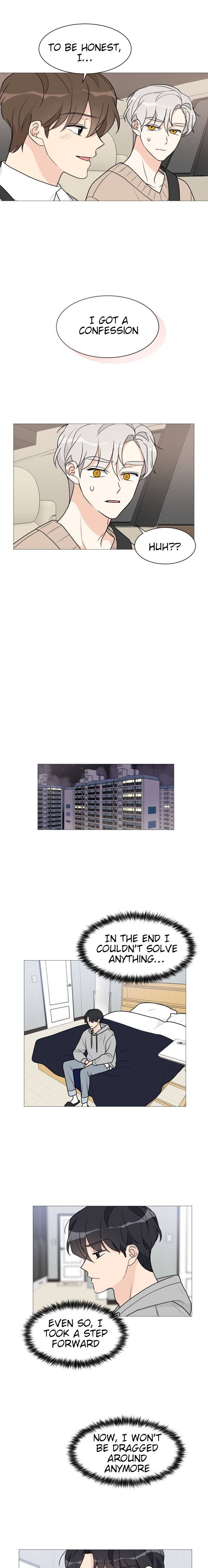 Miss 180 Chapter 53 - Page 9