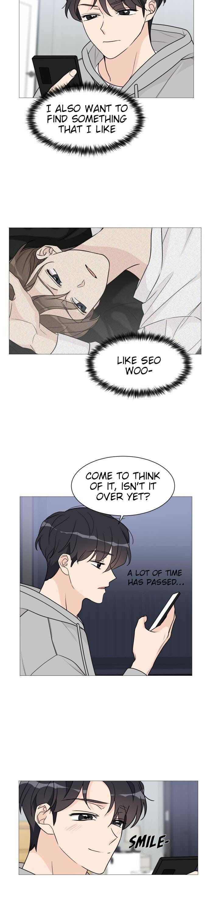 Miss 180 Chapter 53 - Page 10