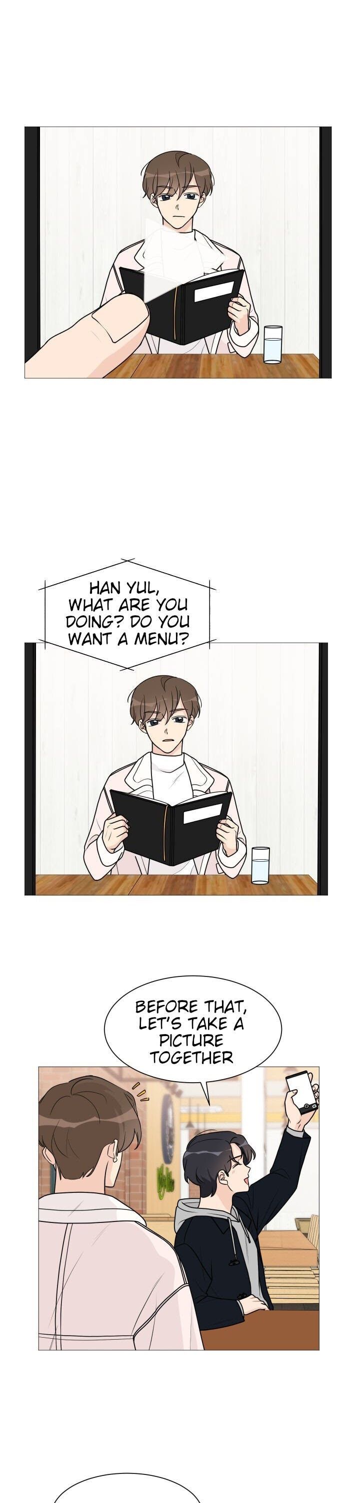 Miss 180 Chapter 53 - Page 11