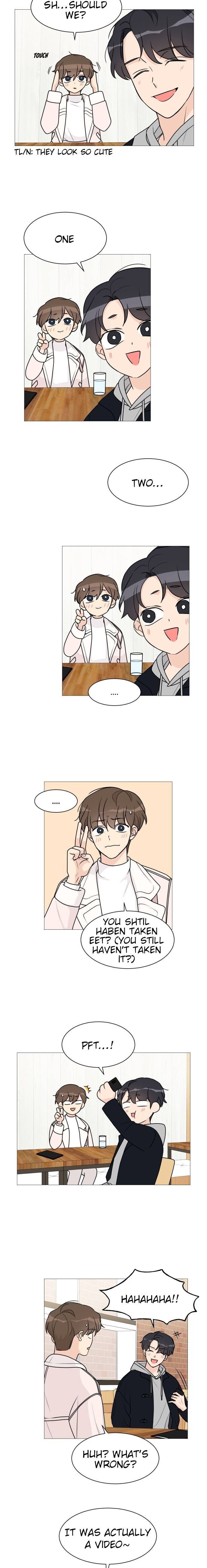 Miss 180 Chapter 53 - Page 12