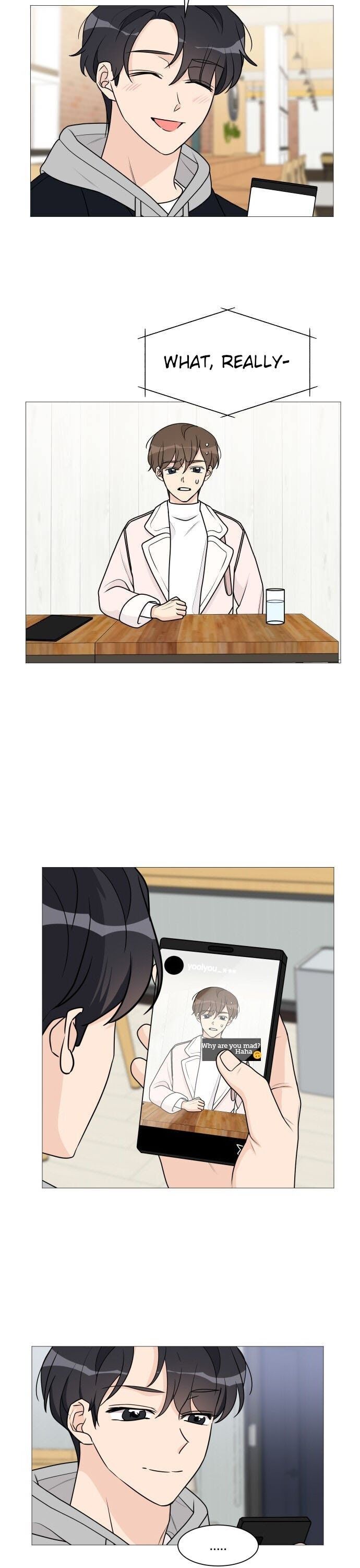 Miss 180 Chapter 53 - Page 13