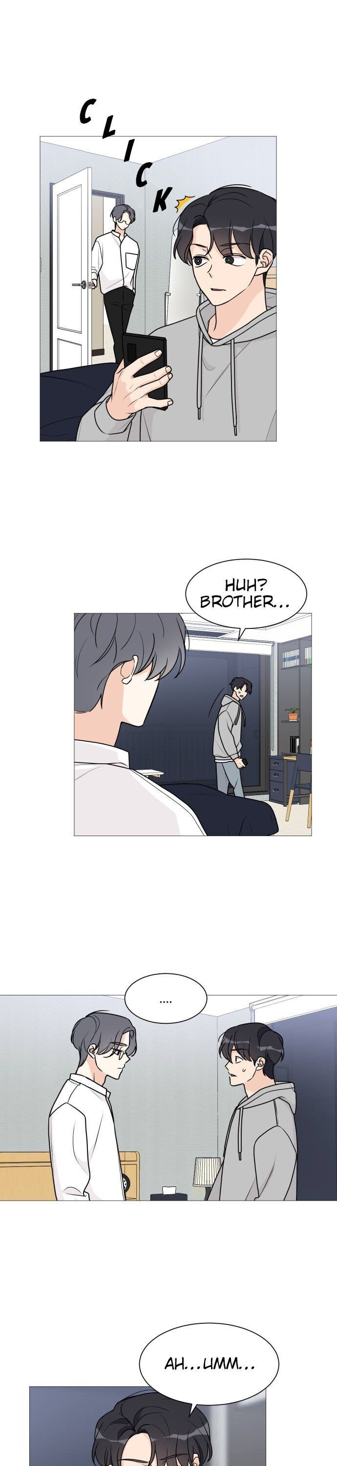 Miss 180 Chapter 53 - Page 14