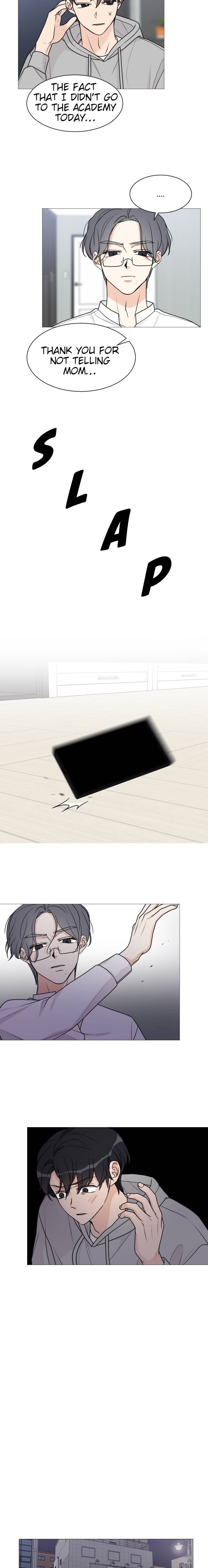 Miss 180 Chapter 53 - Page 15