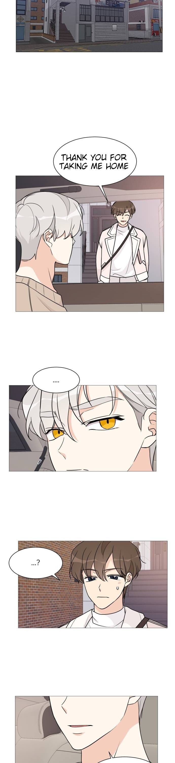 Miss 180 Chapter 53 - Page 16