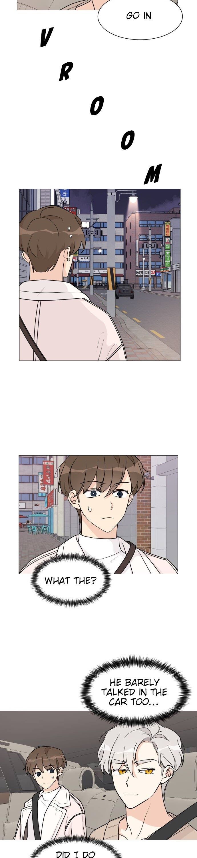 Miss 180 Chapter 53 - Page 17