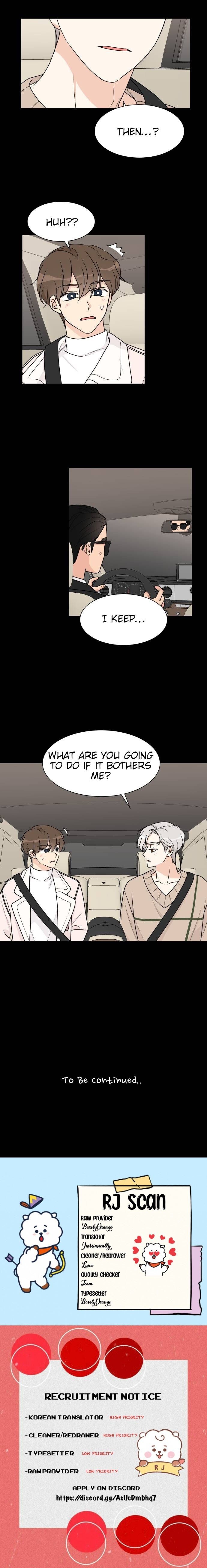 Miss 180 Chapter 53 - Page 19