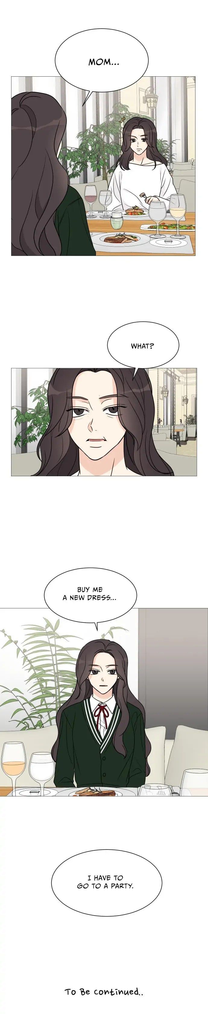 Miss 180 Chapter 55 - Page 16