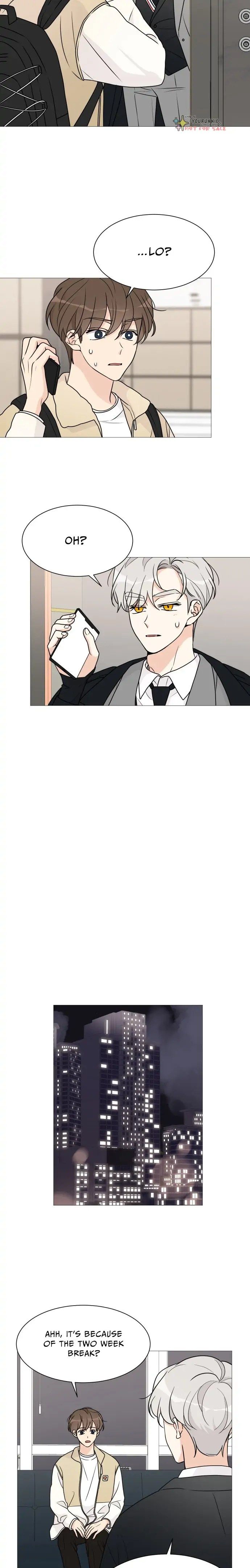 Miss 180 Chapter 56 - Page 10