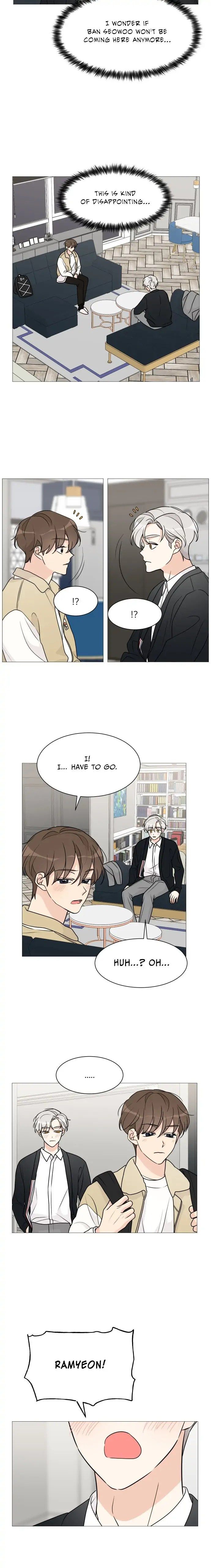 Miss 180 Chapter 56 - Page 12